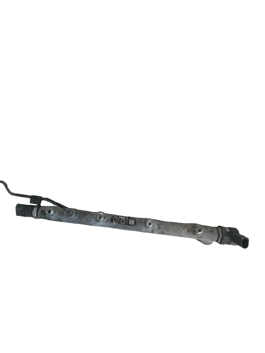 Rampa Injectoare MERCEDES-BENZ C-CLASS II W203  2000 - 2007 2.2CDI A6110700395
