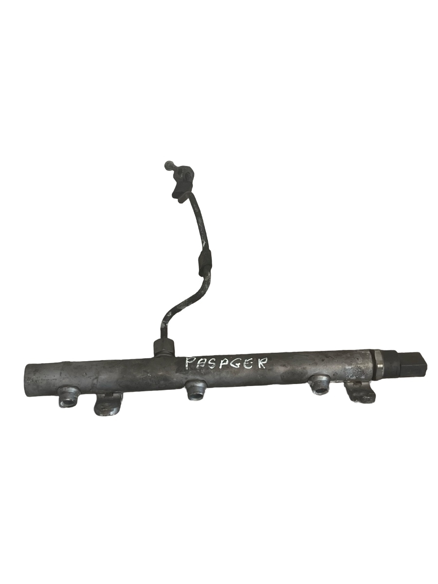 Rampa Injectoare MERCEDES-BENZ E-CLASS W211 2002 - 2009 3.0D – foto 2
