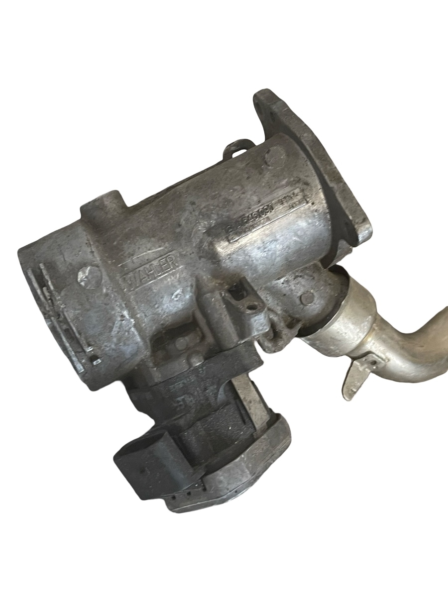 Supapa EGR MERCEDES-BENZ E-CLASS W211 2002 - 2009 2.2CDI AC2051500708 A6460900154 – foto 3