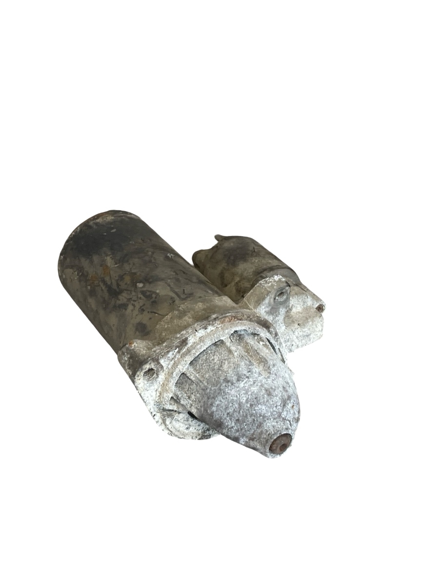 Electromotor manual MERCEDES-BENZ E-CLASS W211 2002 - 2009 2.7 E 270 CDI OM 647.961 – foto 2