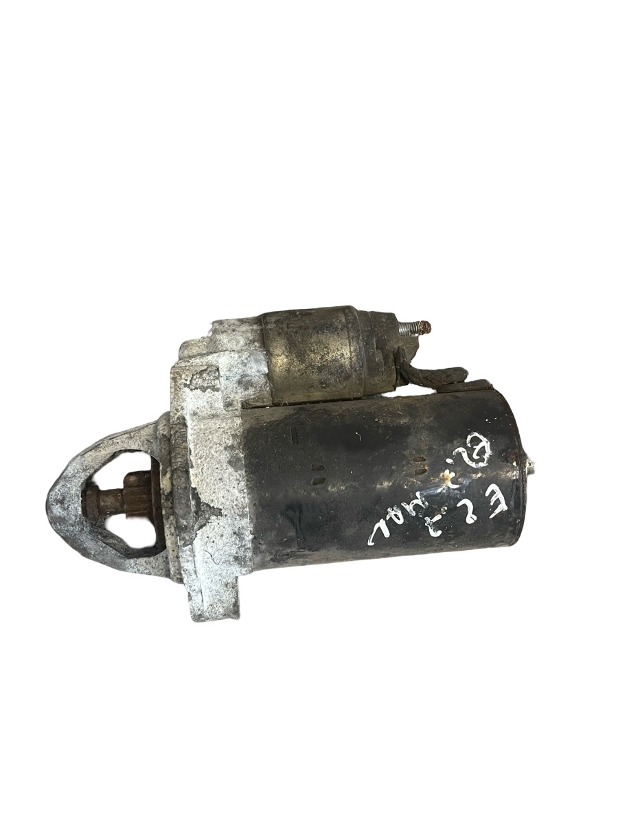 Electromotor manual MERCEDES-BENZ E-CLASS W211 2002 - 2009 2.7 E 270 CDI OM 647.961 – foto 3