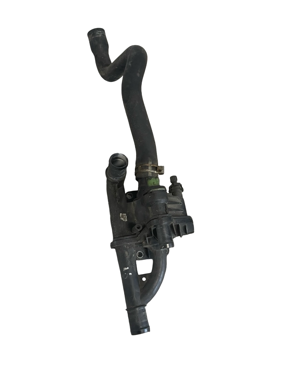Carcasa termostat PEUGEOT 407 6D_ 2004 - > 1.6HDI 042652
