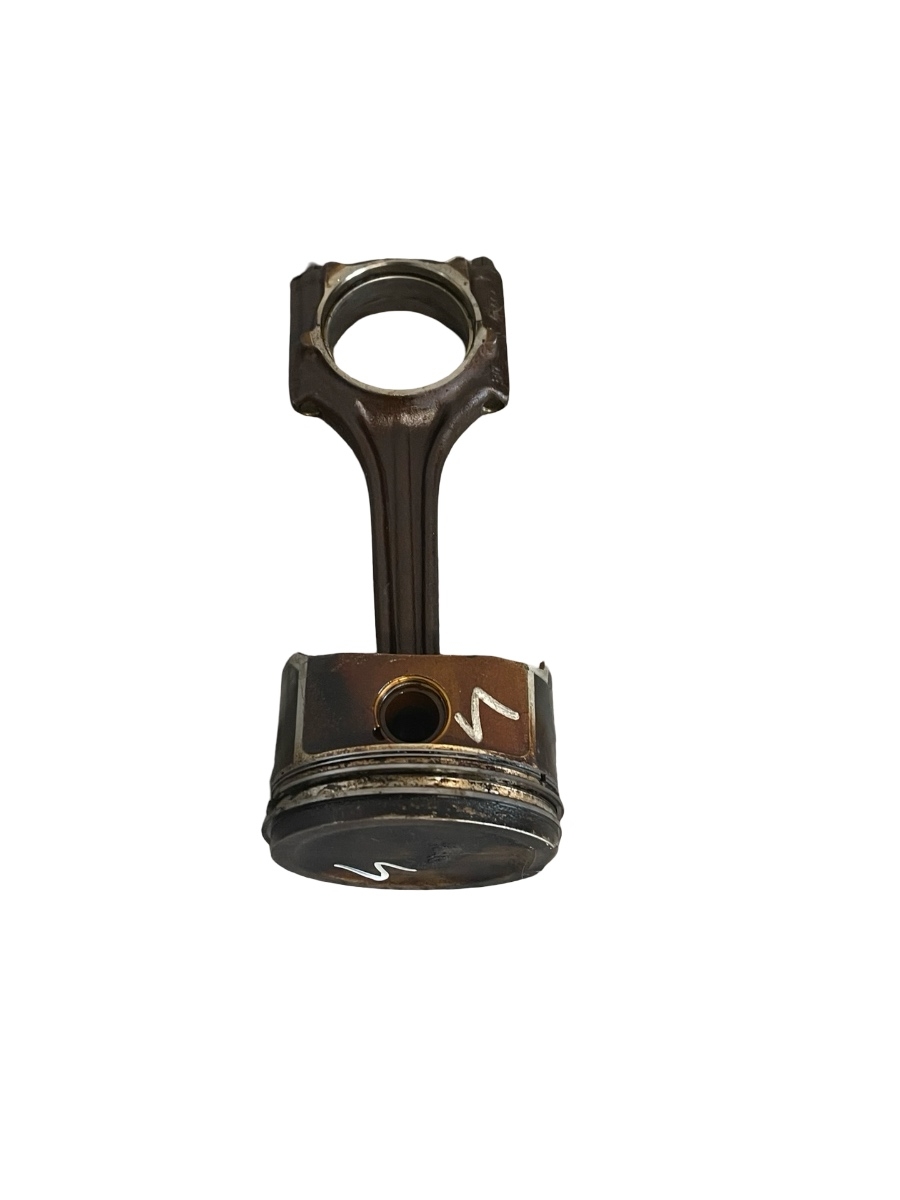 Piston cu biela SEAT LEON 1M1 1999 - 2006 1.8TURBO – foto 2