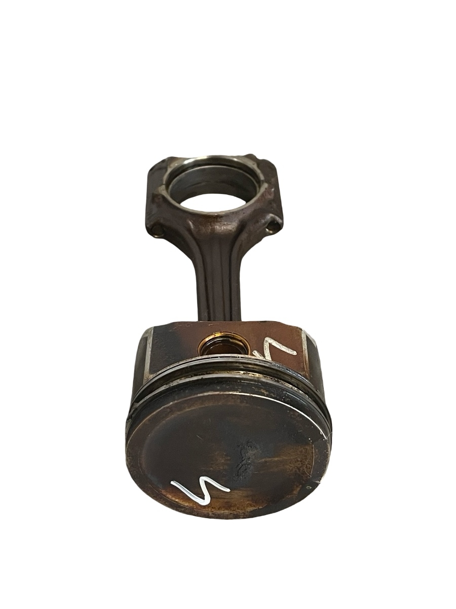 Piston cu biela SEAT LEON 1M1 1999 - 2006 1.8TURBO