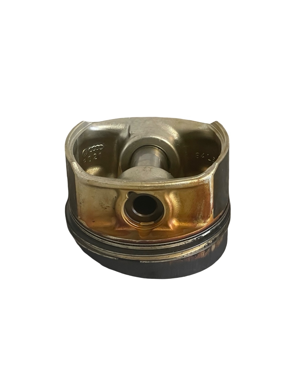 Piston VOLKSWAGEN PHAETON 3D_ 2002 - 2016 3.2i – foto 2