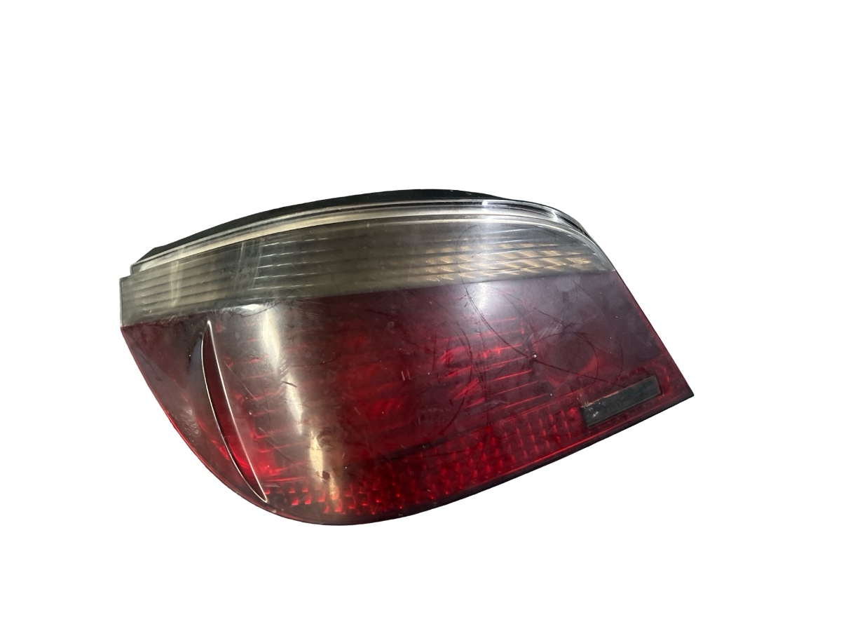 Lampa spate / Stop stanga spate BMW 5 E60 2001 - 2010 6910767 – foto 3