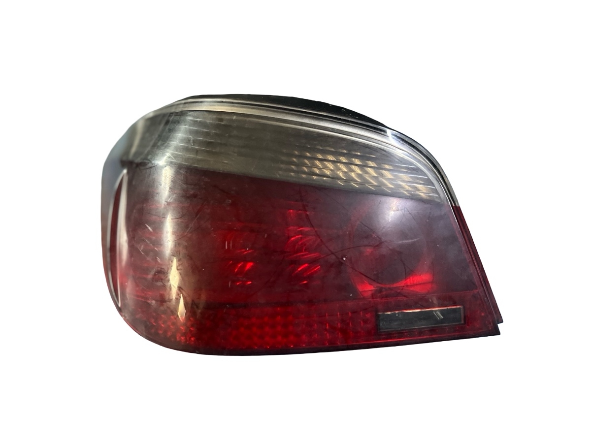Lampa spate / Stop stanga spate BMW 5 E60 2001 - 2010 6910767