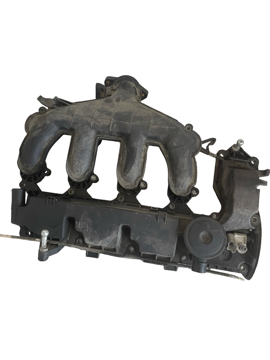 Galerie de admisie PEUGEOT 407 6D_ 2004 - > 2.0HDI 9662688980