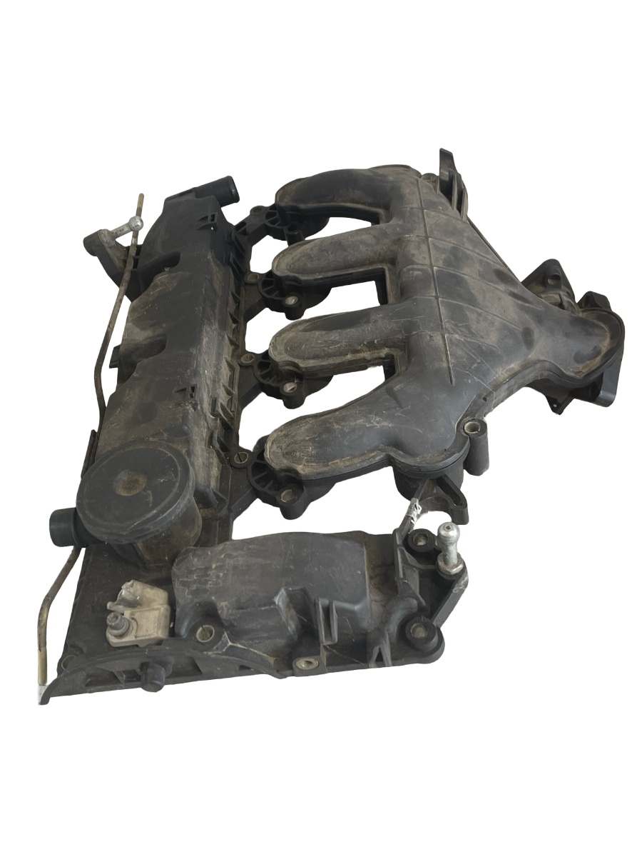 Galerie de admisie PEUGEOT 407 6D_ 2004 - > 2.0HDI 9662688980 – foto 4