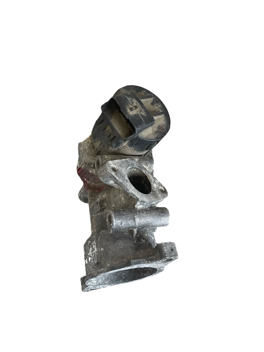 Supapa EGR PEUGEOT 307 3A/C 2000 - > 2.0HDI – foto 2