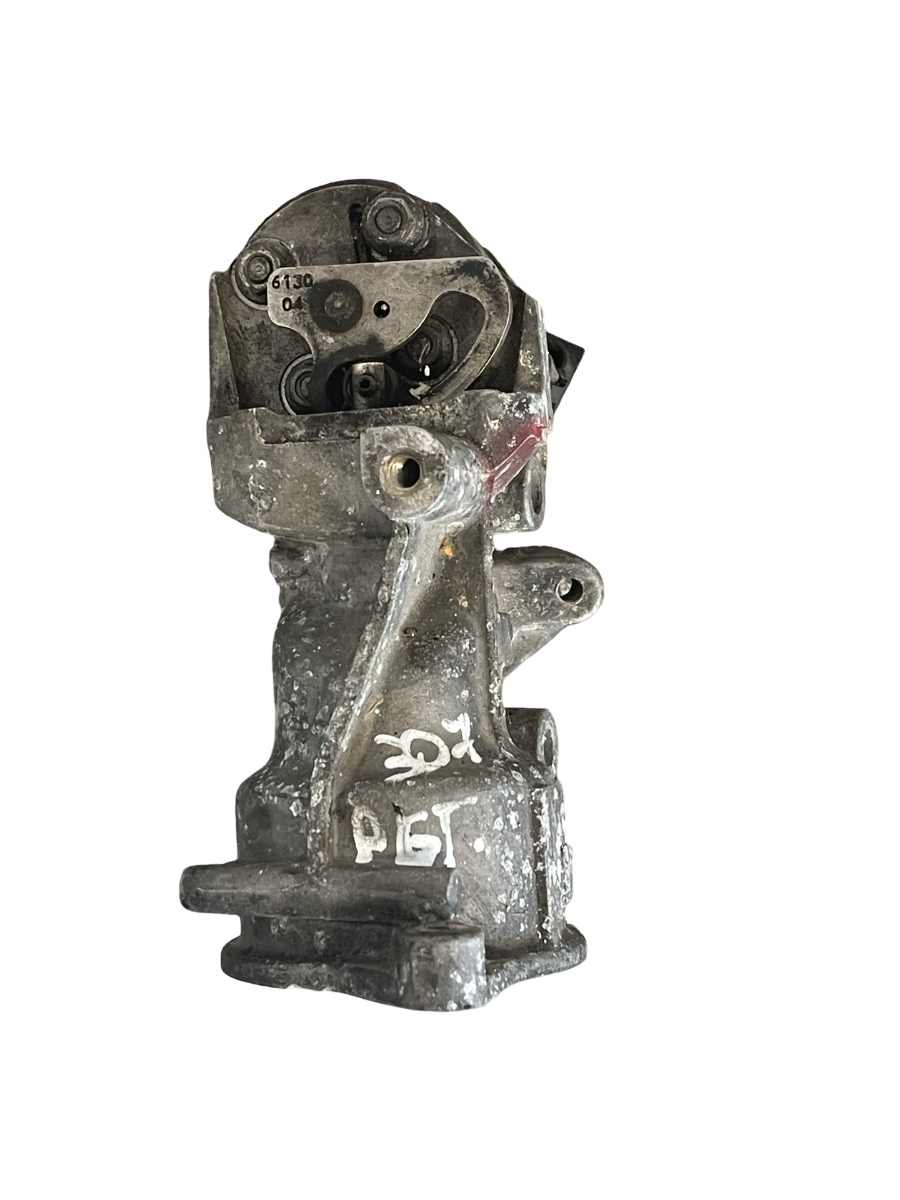 Supapa EGR PEUGEOT 307 3A/C 2000 - > 2.0HDI – foto 3