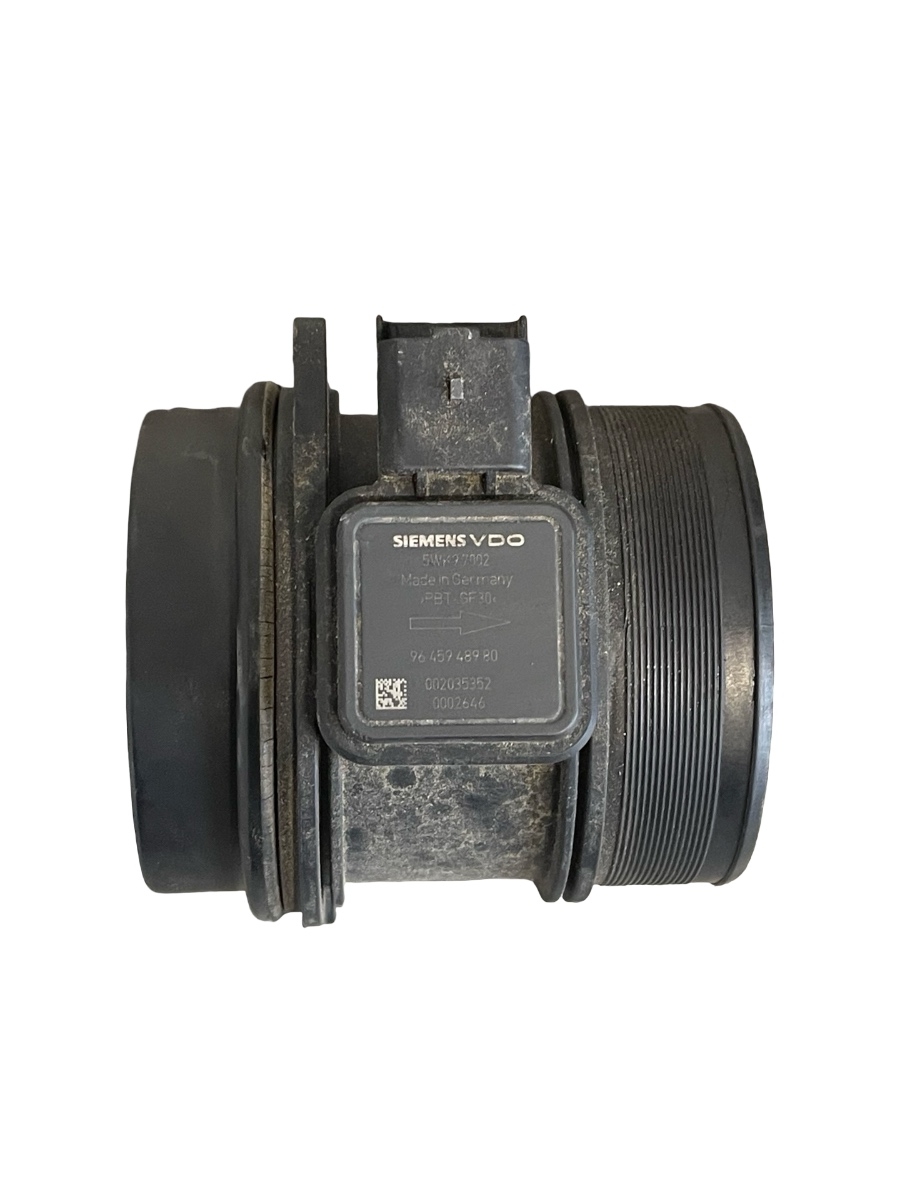 Debitmetru PEUGEOT 407 6D_ 2004 - > 2.0HDI 9645948980 – foto 2