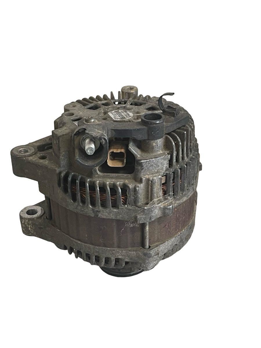 Alternator PEUGEOT 407 6D_ 2004 - > 2.0HDI 96547528