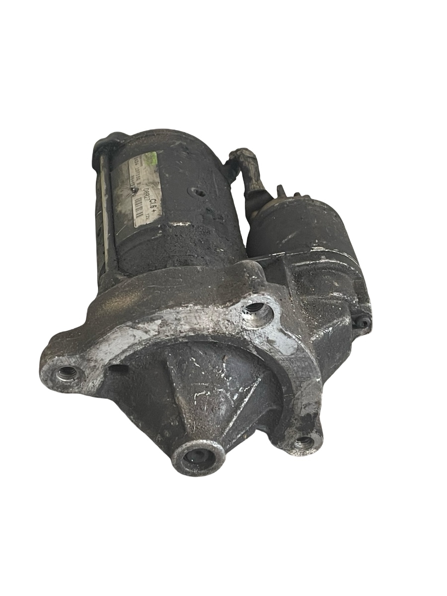 Electromotor PEUGEOT 407 6D_ 2004 - > 2.0HDI 9646972280 – foto 3
