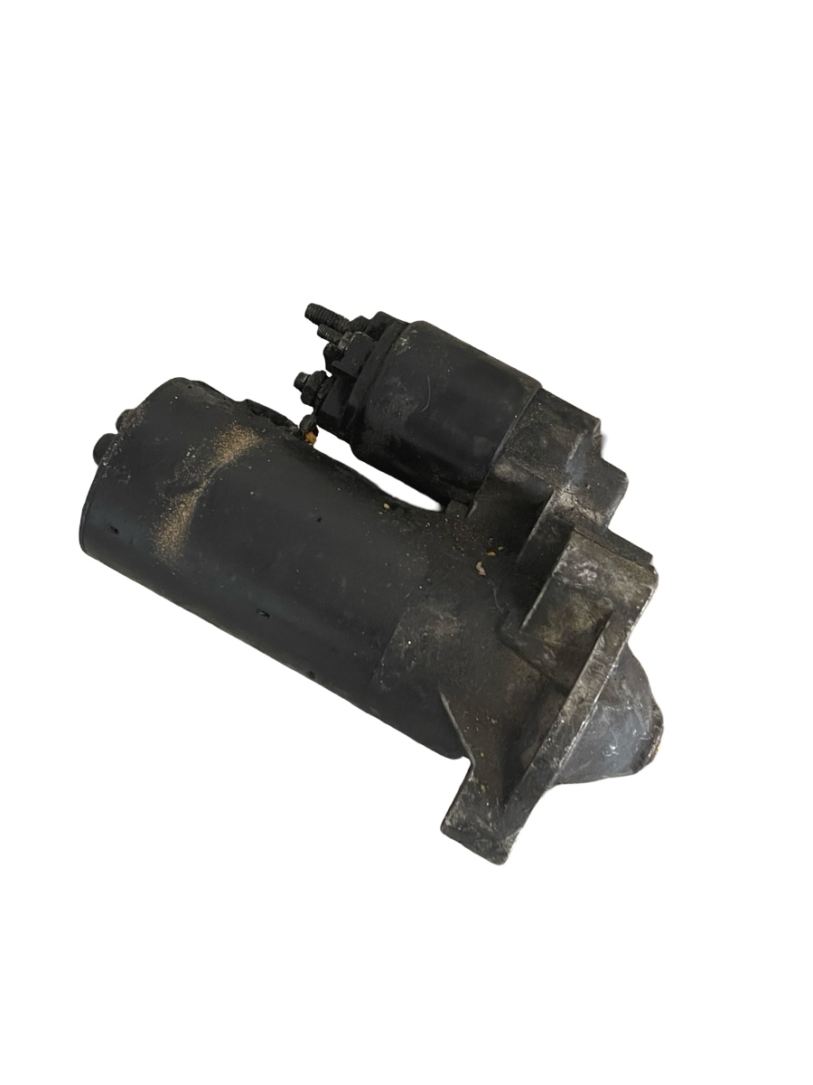 Electromotor PEUGEOT 407 6D_ 2004 - > 2.0HDI – foto 2