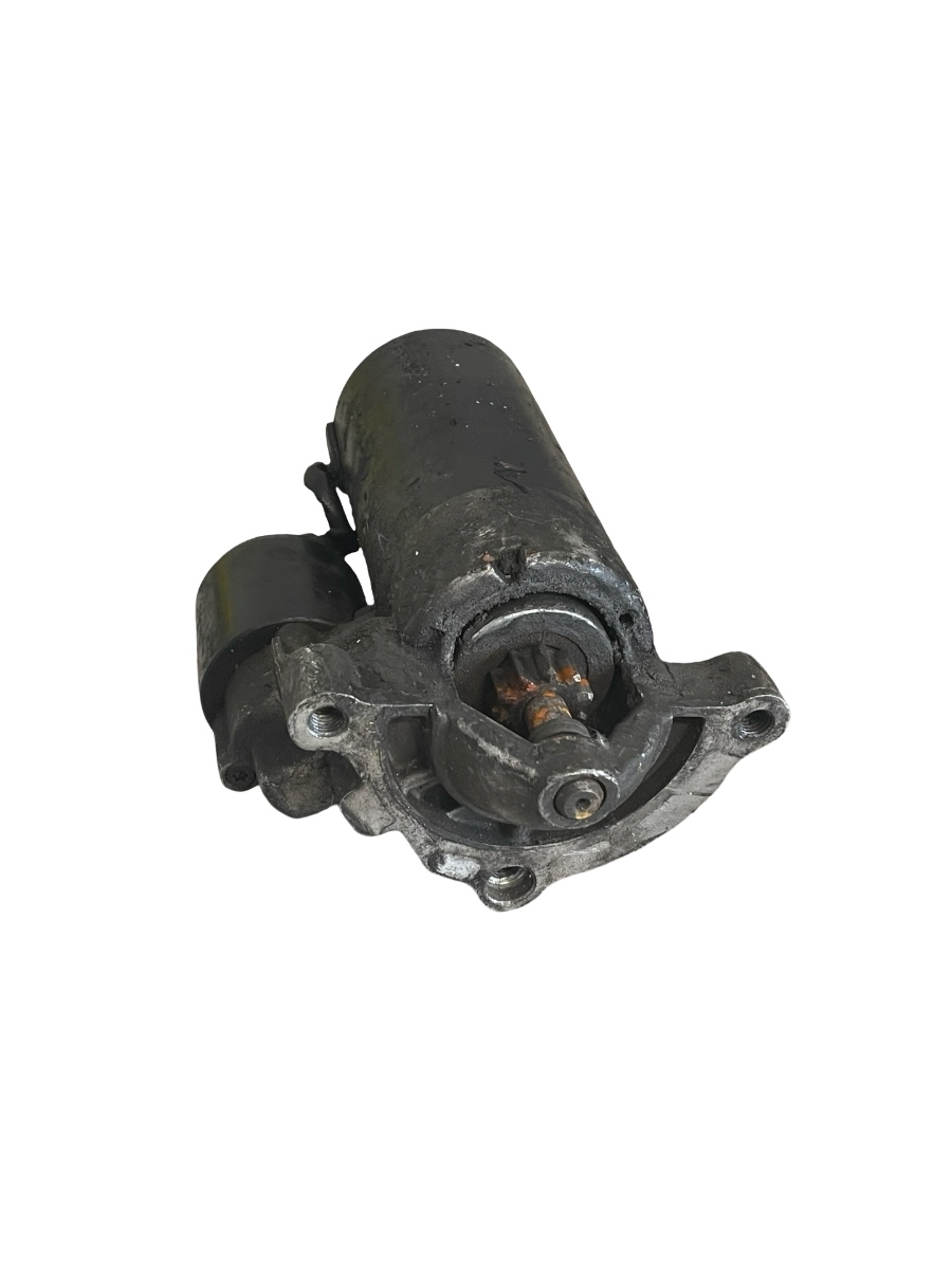 Electromotor PEUGEOT 407 6D_ 2004 - > 2.0HDI