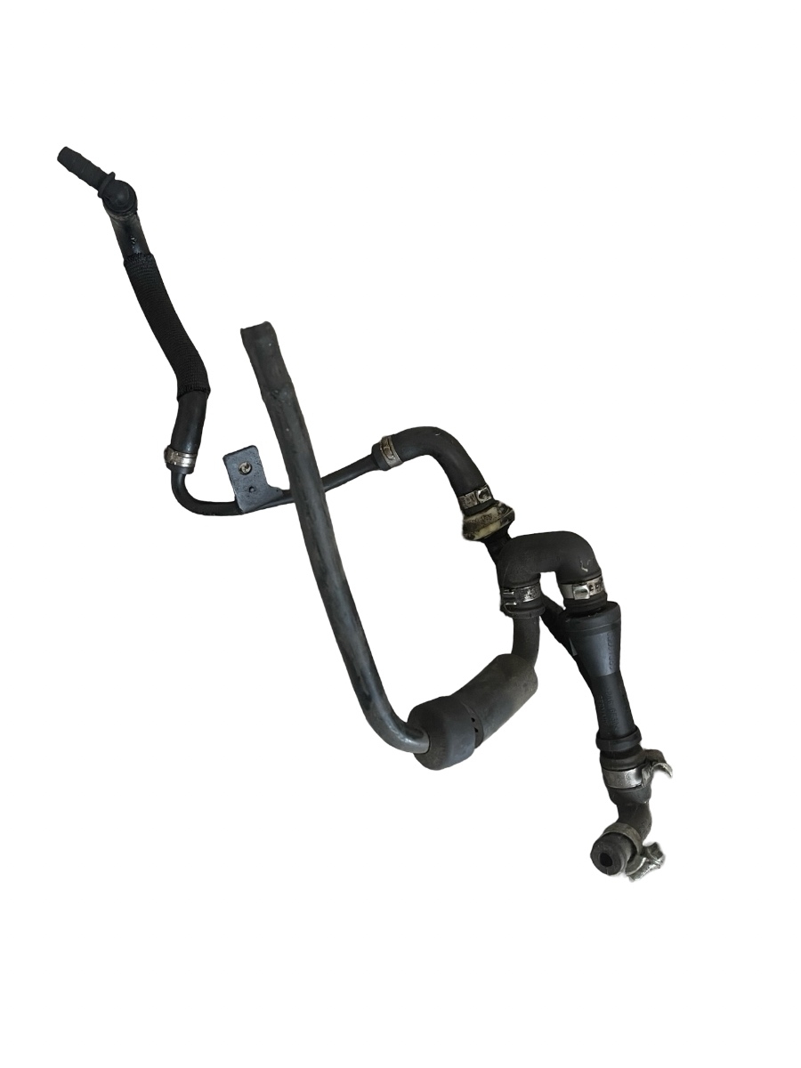 Conducta vacuum VOLKSWAGEN GOLF IV 1J1 1997 - 2007  1.8T 058133753B