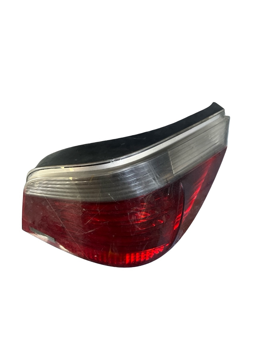 Lampa spate / Stop dreapta BMW 5 E60 2001 - 2010 7165738