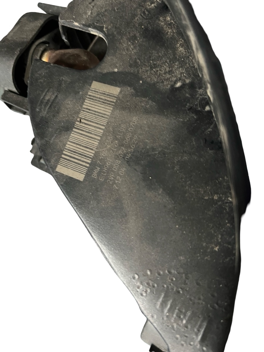 Lampa spate / Stop dreapta BMW 5 E60 2001 - 2010 7165738 – foto 4