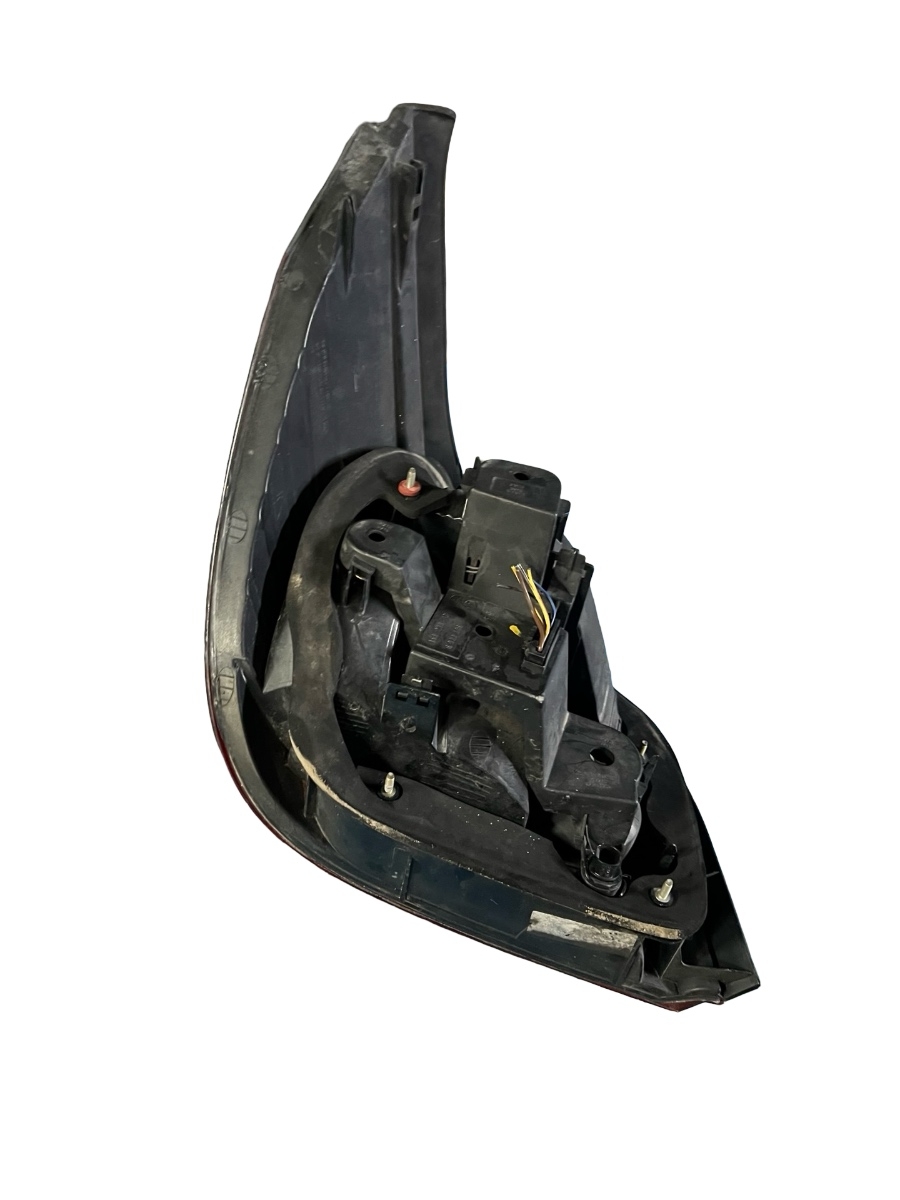 Lampa spate / Stop dreapta BMW 5 E60 2001 - 2010 7165738 – foto 6