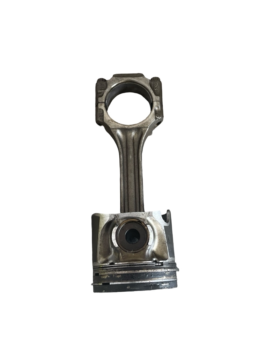 Piston cu biela SEAT LEON 1M1 1999 - 2006 1.9 TDI ALH – foto 2
