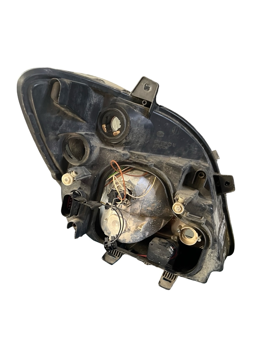 Far stanga MERCEDES-BENZ SPRINTER 3,5-t Box 906 2006 - > A9068200161 – foto 5