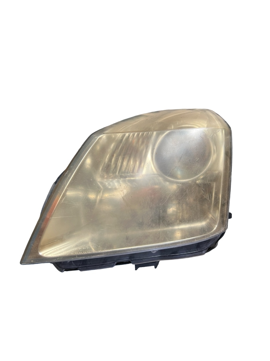 Far stanga RENAULT VEL SATIS BJ0_ 2002 - > 82000-14357