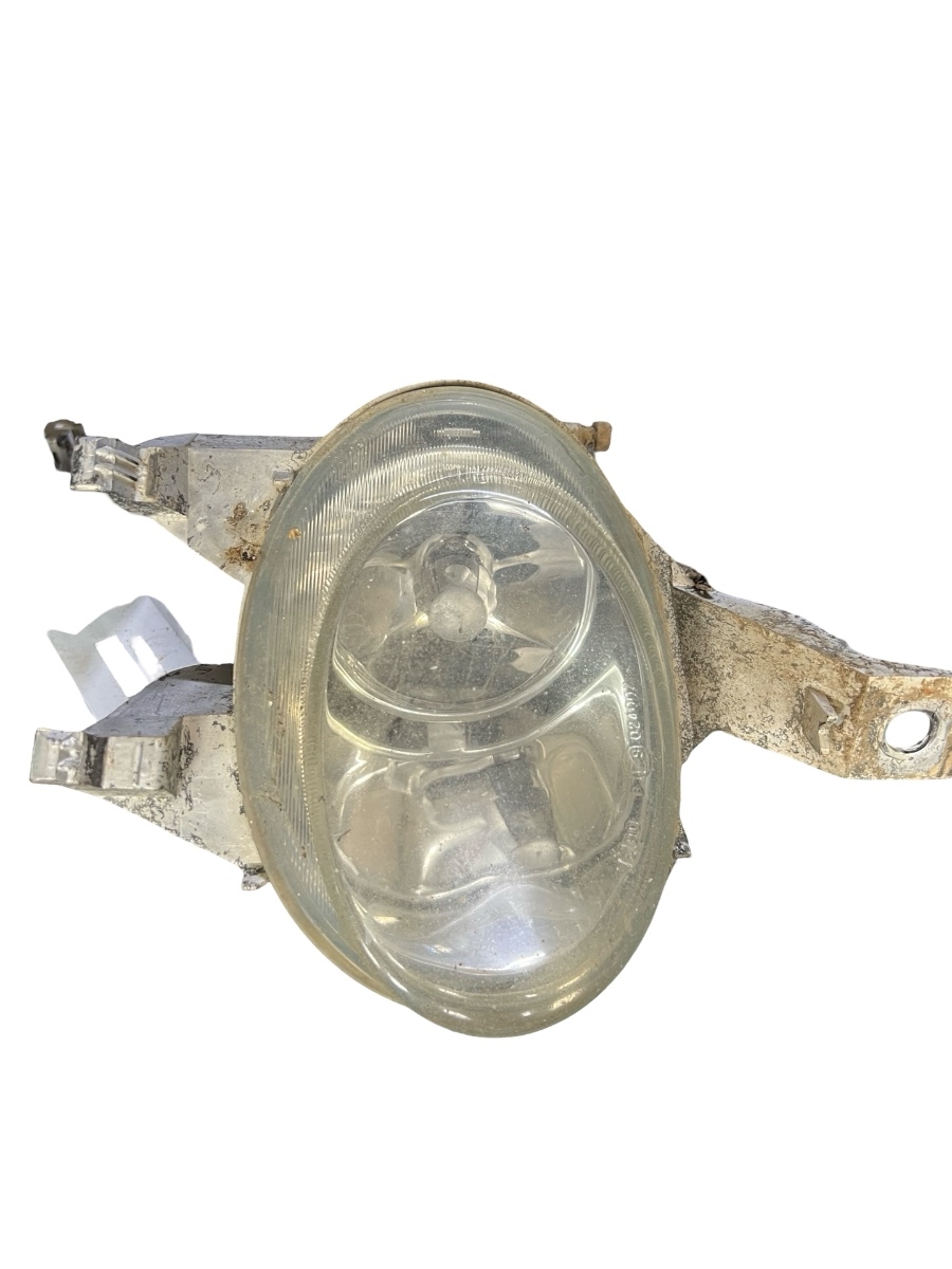 Lampa ceata fata dreapta PEUGEOT 206 CC 2D 2000 - > 9628734080