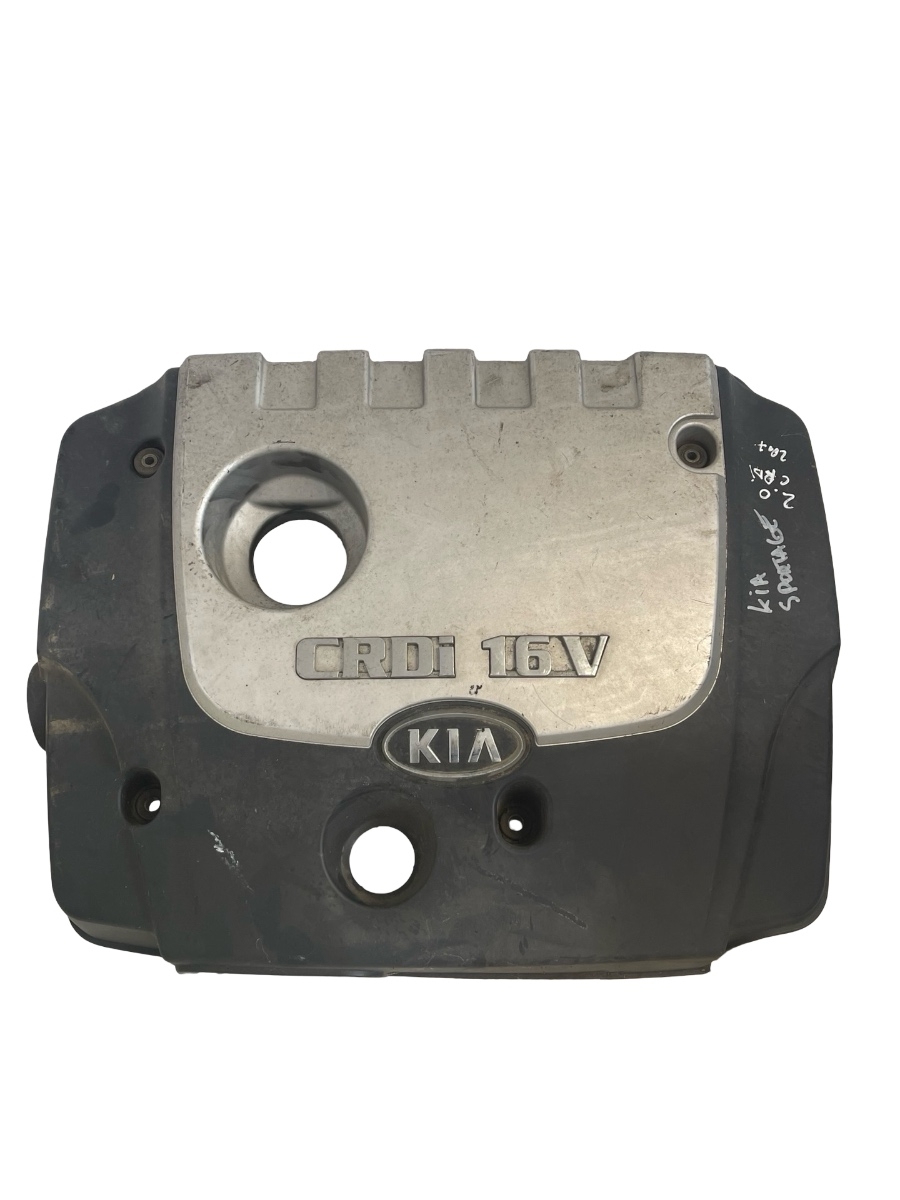Capac motor (ornament) KIA SPORTAGE JE_, KM_ 2004 - > 29240-27250