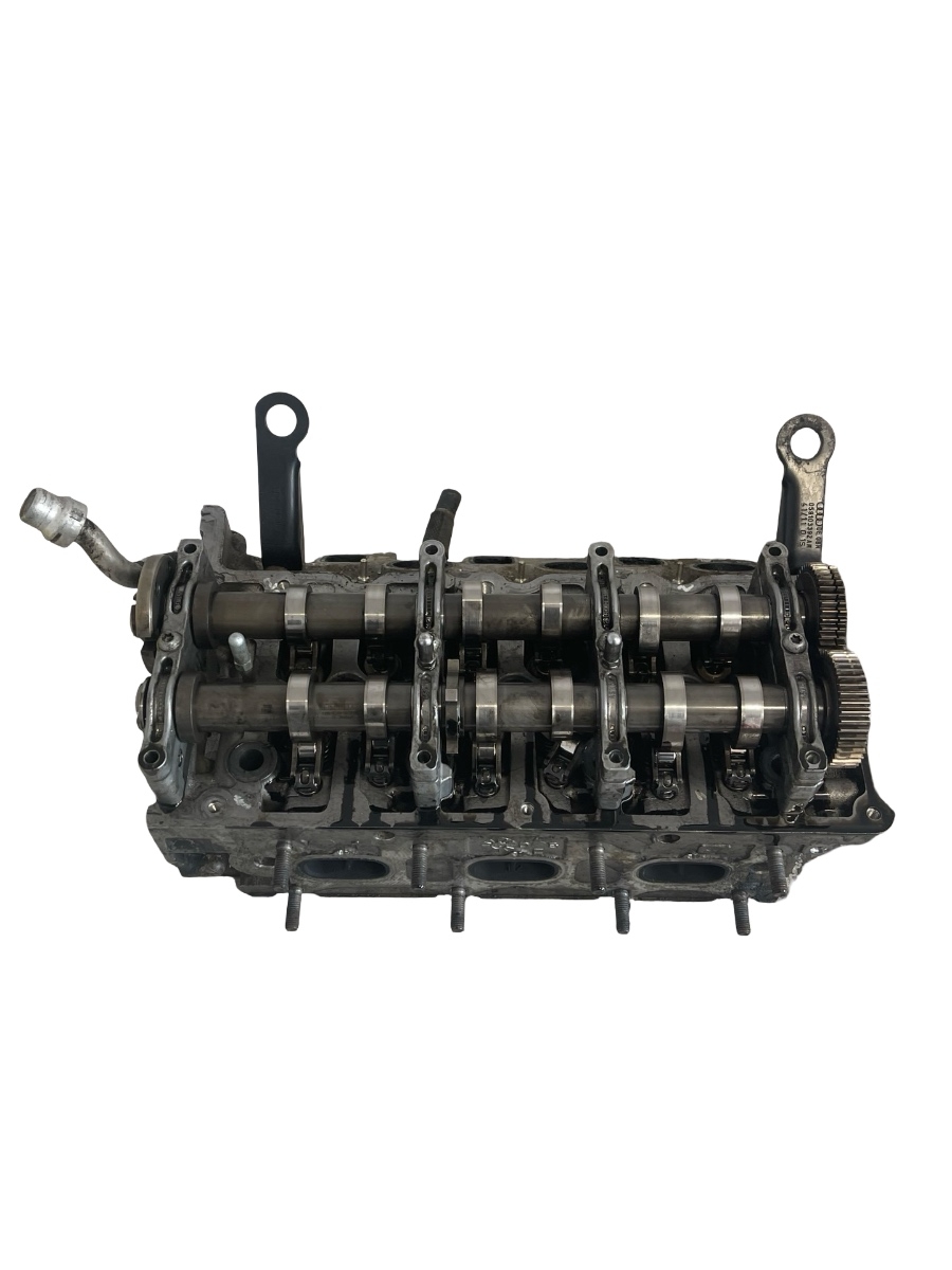 Chiulasa motor dreapta VOLKSWAGEN TOUAREG 7P5, 7P6 2010 - 2018 3.0 V6 CRC 0594AP