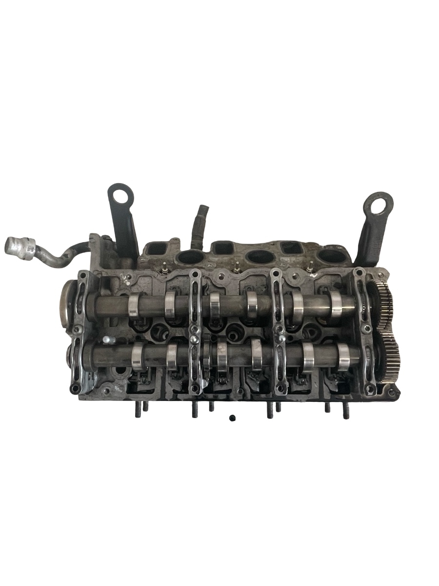 Chiulasa motor dreapta VOLKSWAGEN TOUAREG 7P5, 7P6 2010 - 2018 3.0 V6 CRC 0594AP – foto 4