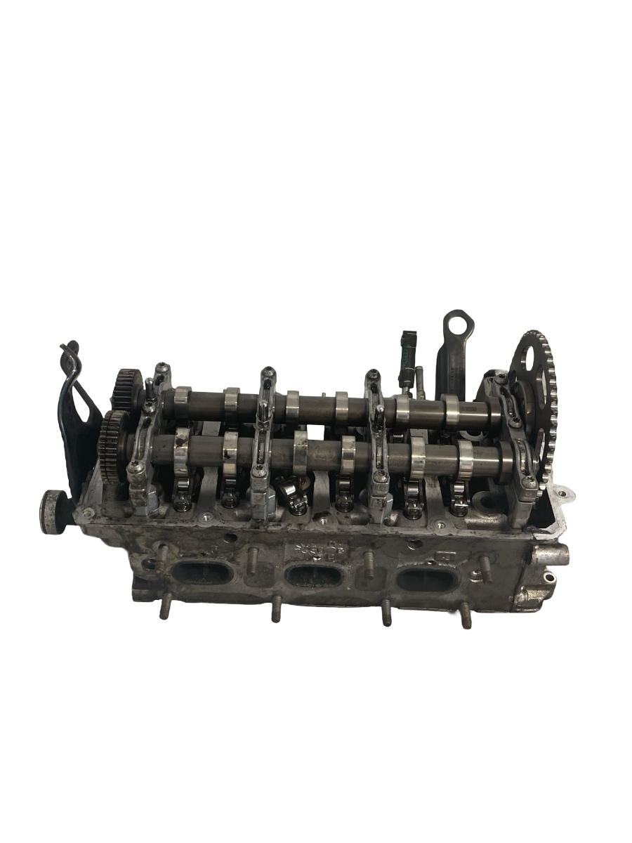 Chiulasa motor stanga VOLKSWAGEN TOUAREG 7P5, 7P6 2010 - 2018 3.0 V6 TDI CRC 059109129AG – foto 2
