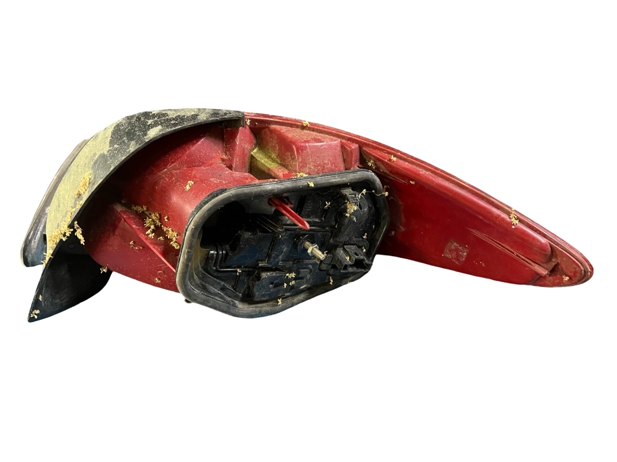 Lampa spate / Stop stanga spate PEUGEOT 206 CC 2D 2000 - >