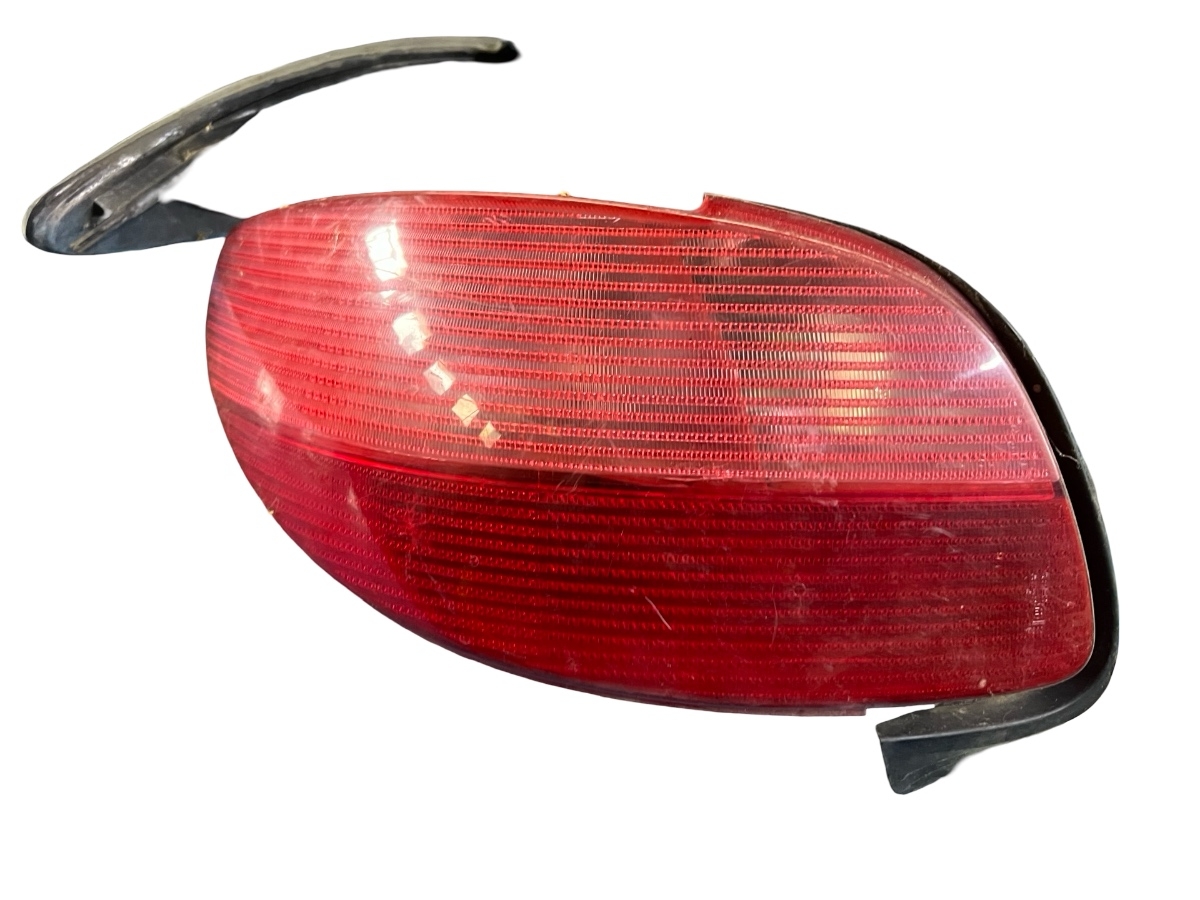 Lampa spate / Stop stanga spate PEUGEOT 206 CC 2D 2000 - > – foto 2
