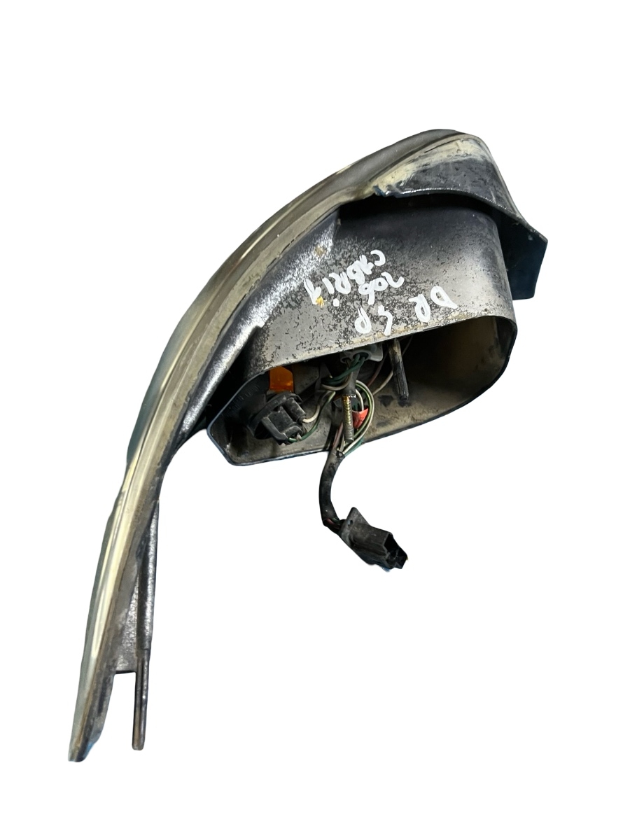 Lampa spate / Stop dreapta PEUGEOT 206 CC 2D 2000 - > – foto 2