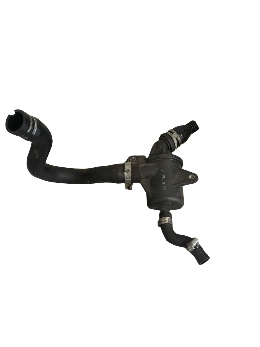 Vas Filtru gaze FIAT GRANDE PUNTO 199_ 2005 - > 1.3CDTI 55185372 – foto 2