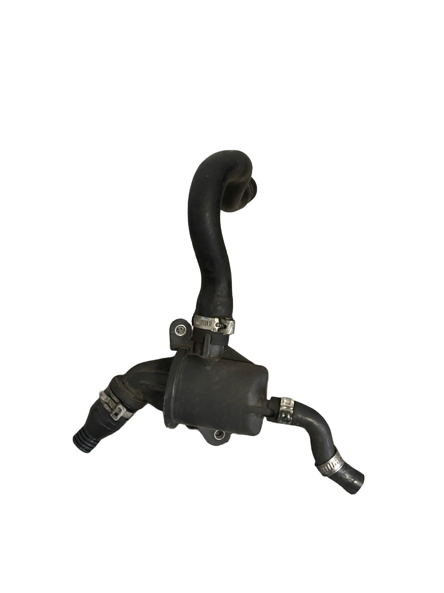 Vas Filtru gaze FIAT GRANDE PUNTO 199_ 2005 - > 1.3CDTI 55185372