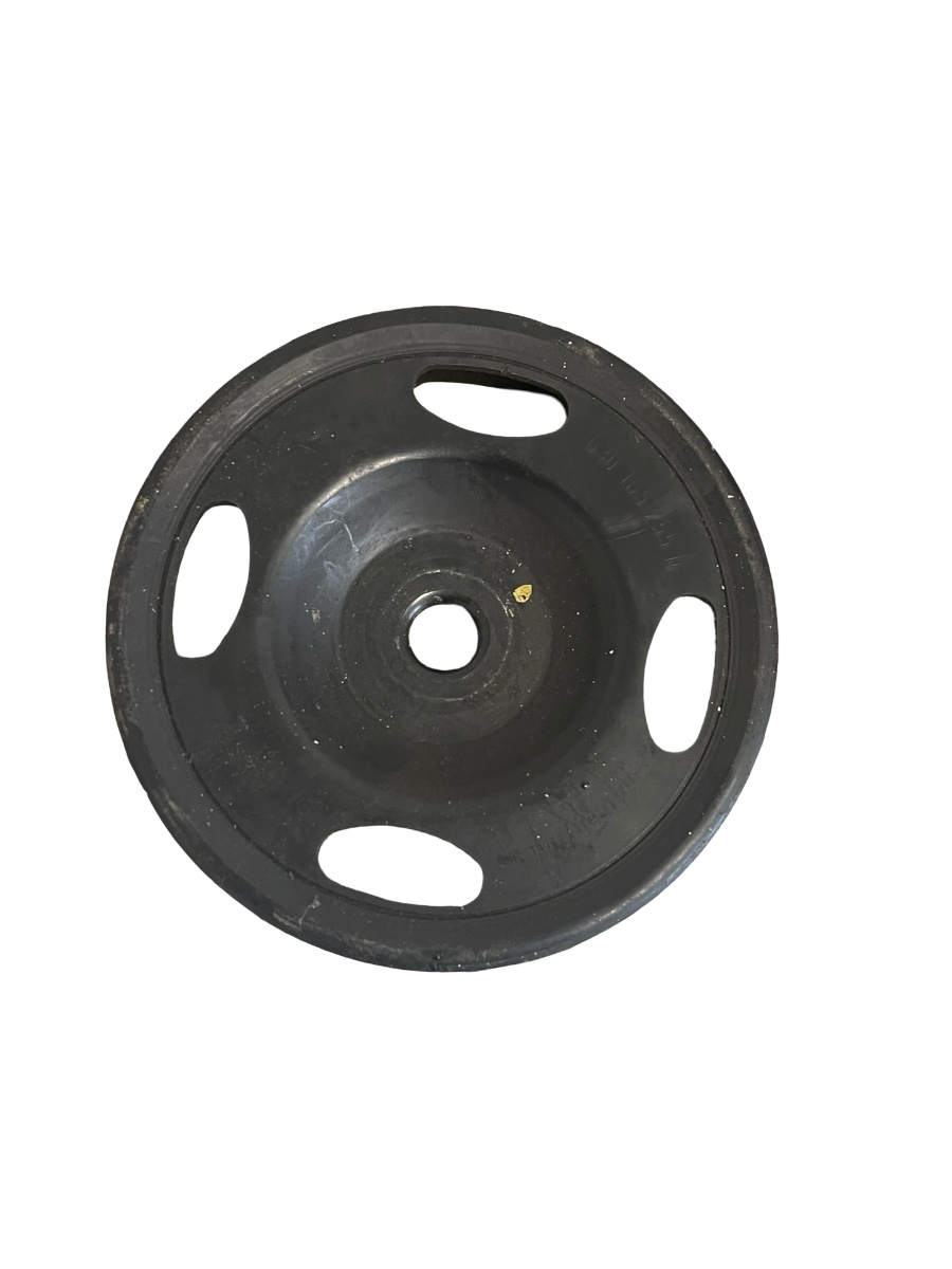 Fulie vibrochen VOLKSWAGEN POLO 9N_ 2001 - 2012 1.2 12V AZQ, BME 03D105255D