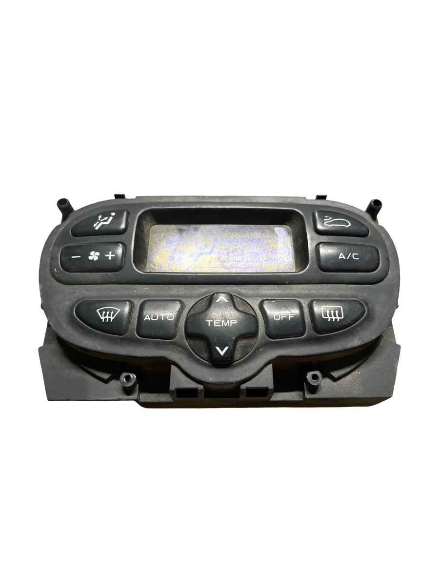Panou Clima PEUGEOT 206 CC 2D 2000 - > 9140010483