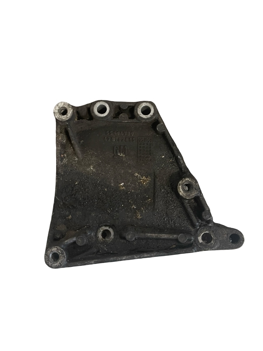 Suport compresor ac OPEL CORSA D S07 2006 - 2014 1.3CDTI 428702815 – foto 3