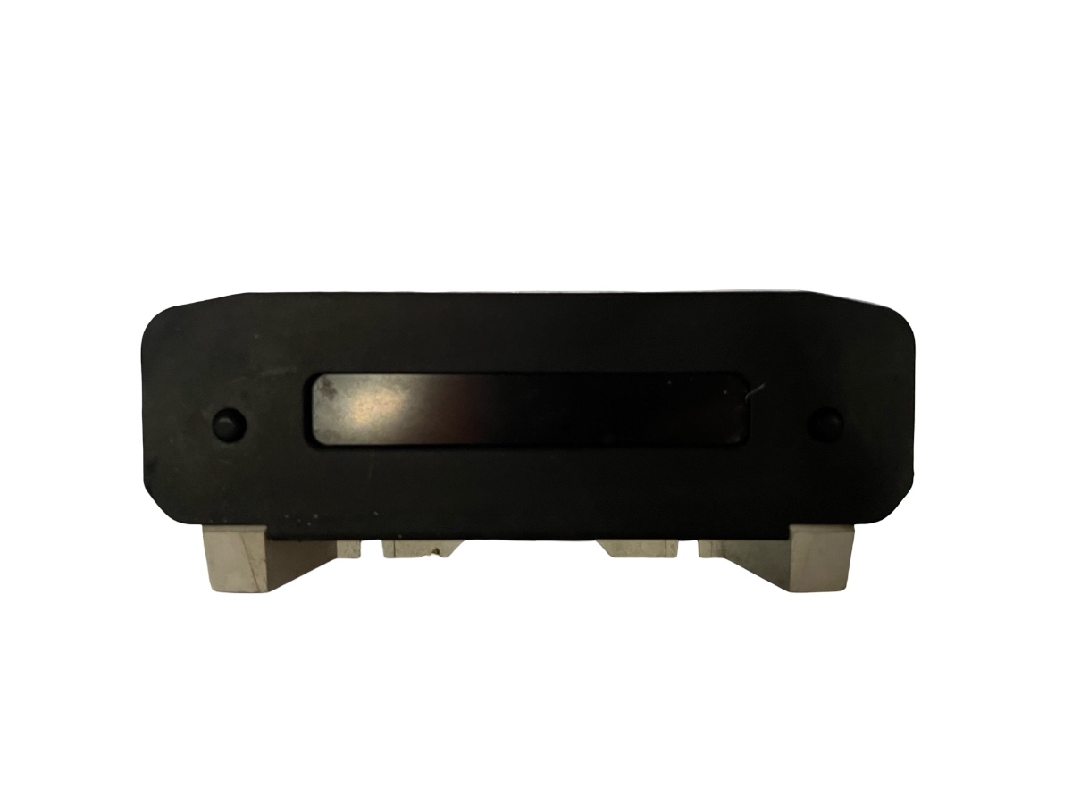 Ceas de bord PEUGEOT 206 CC 2D 2000 - > 96636540