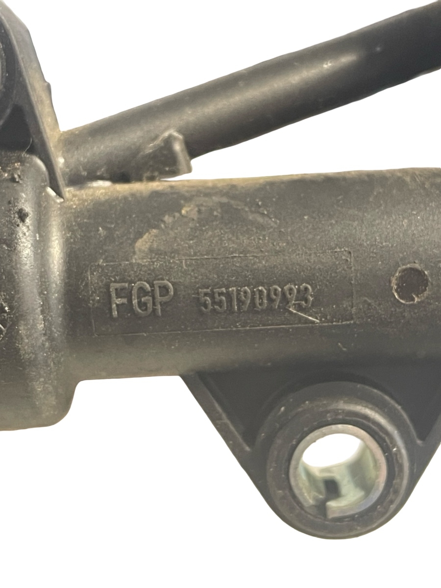 Pompa ambreiaj OPEL CORSA D S07 2006 - 2014 1.3CDTI  55190993 – foto 2
