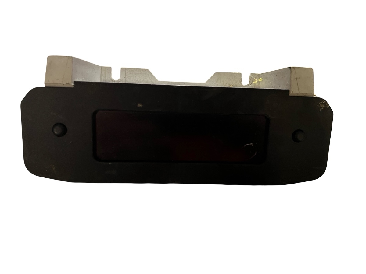 Ceas de bord PEUGEOT 206 CC 2D 2000 - >