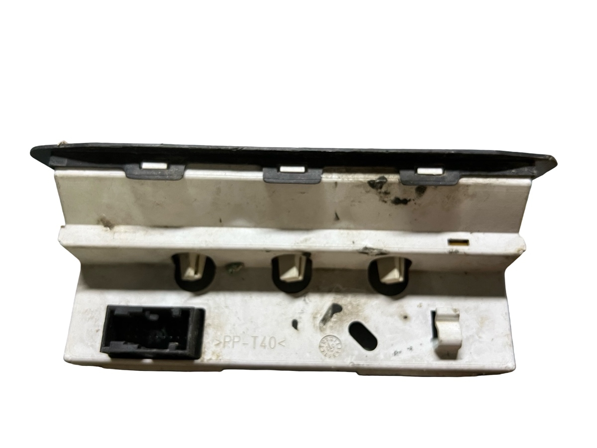 Ceas de bord PEUGEOT 206 CC 2D 2000 - > – foto 2