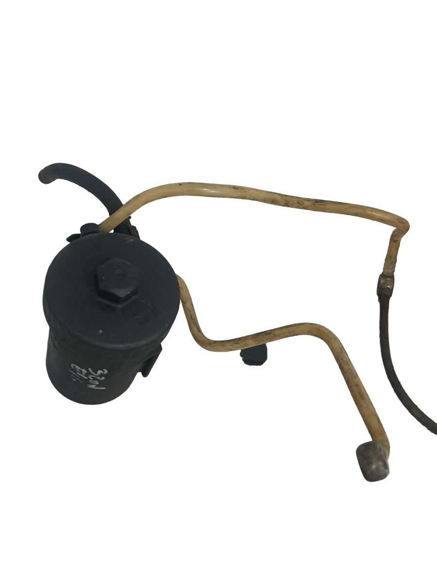 Carcasa filtru combustibil BMW 3 IV E46 1998 - 2005 2.0D 2246878