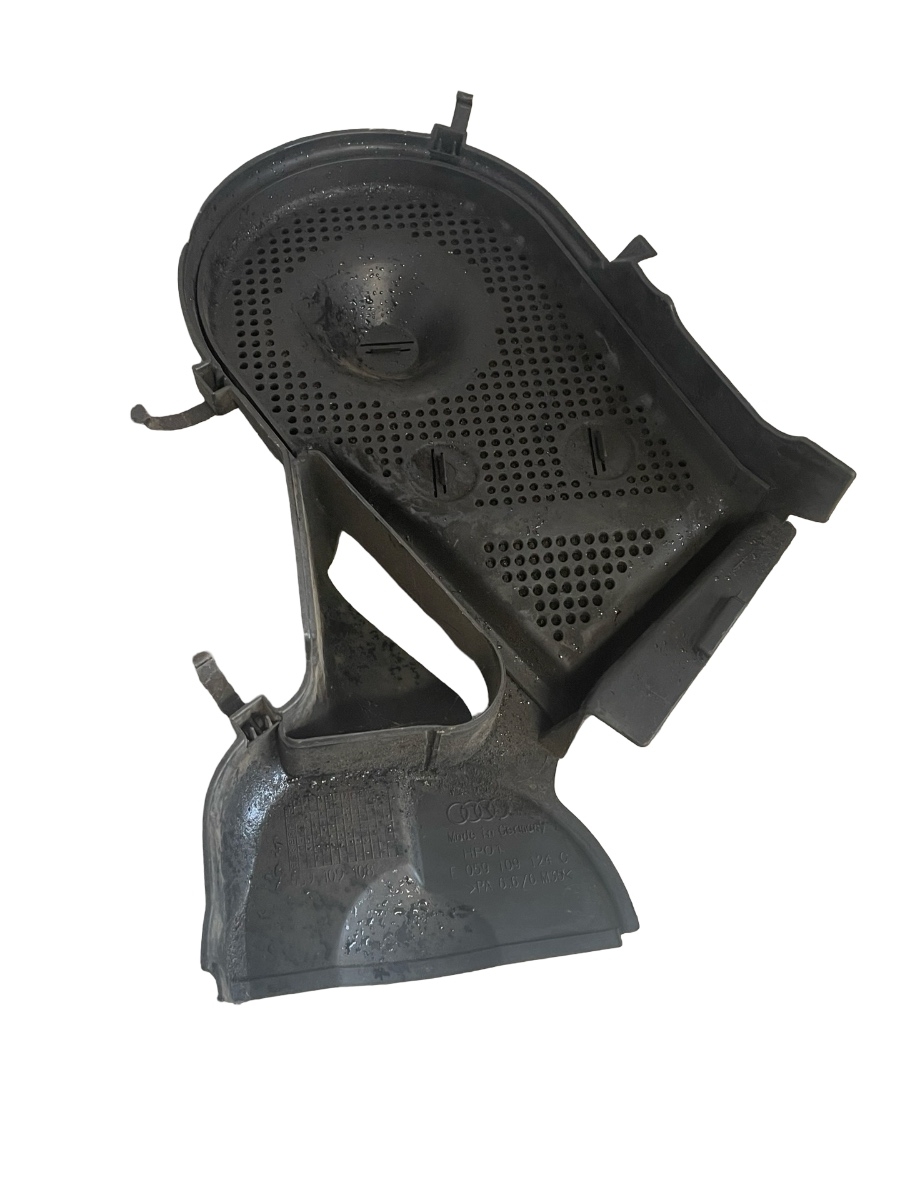 Capac distributie AUDI A6 II 4B2, 4B4, C5 1997 - 2005 2.5TDI 059109124C – foto 2