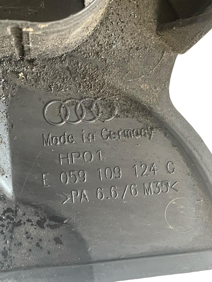 Capac distributie AUDI A6 II 4B2, 4B4, C5 1997 - 2005 2.5TDI 059109124C – foto 3