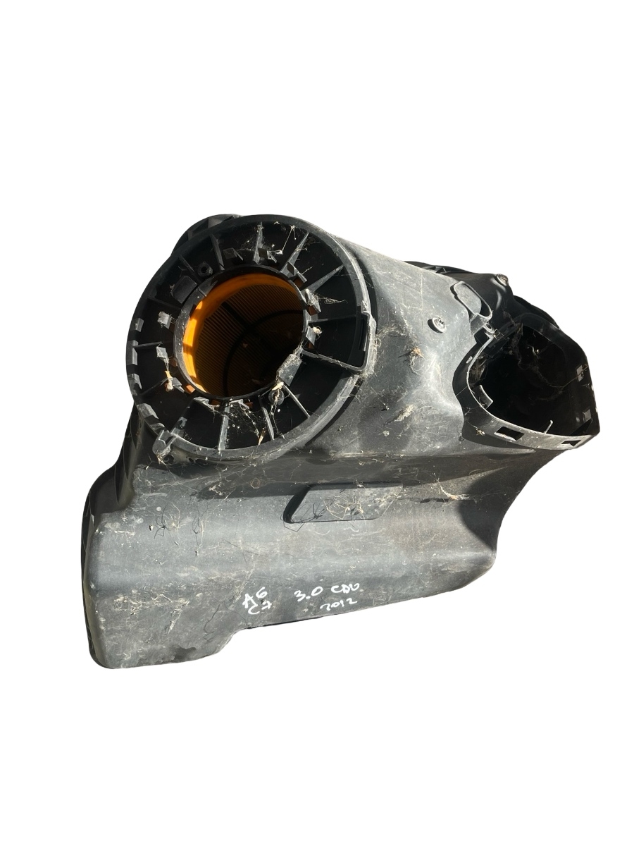 Carcasa filtru de aer AUDI A6/S6 IV Saloon 4G2, C7, 4GC 2010 - 2018 3.0 TDI quattro CDU 4G0133843