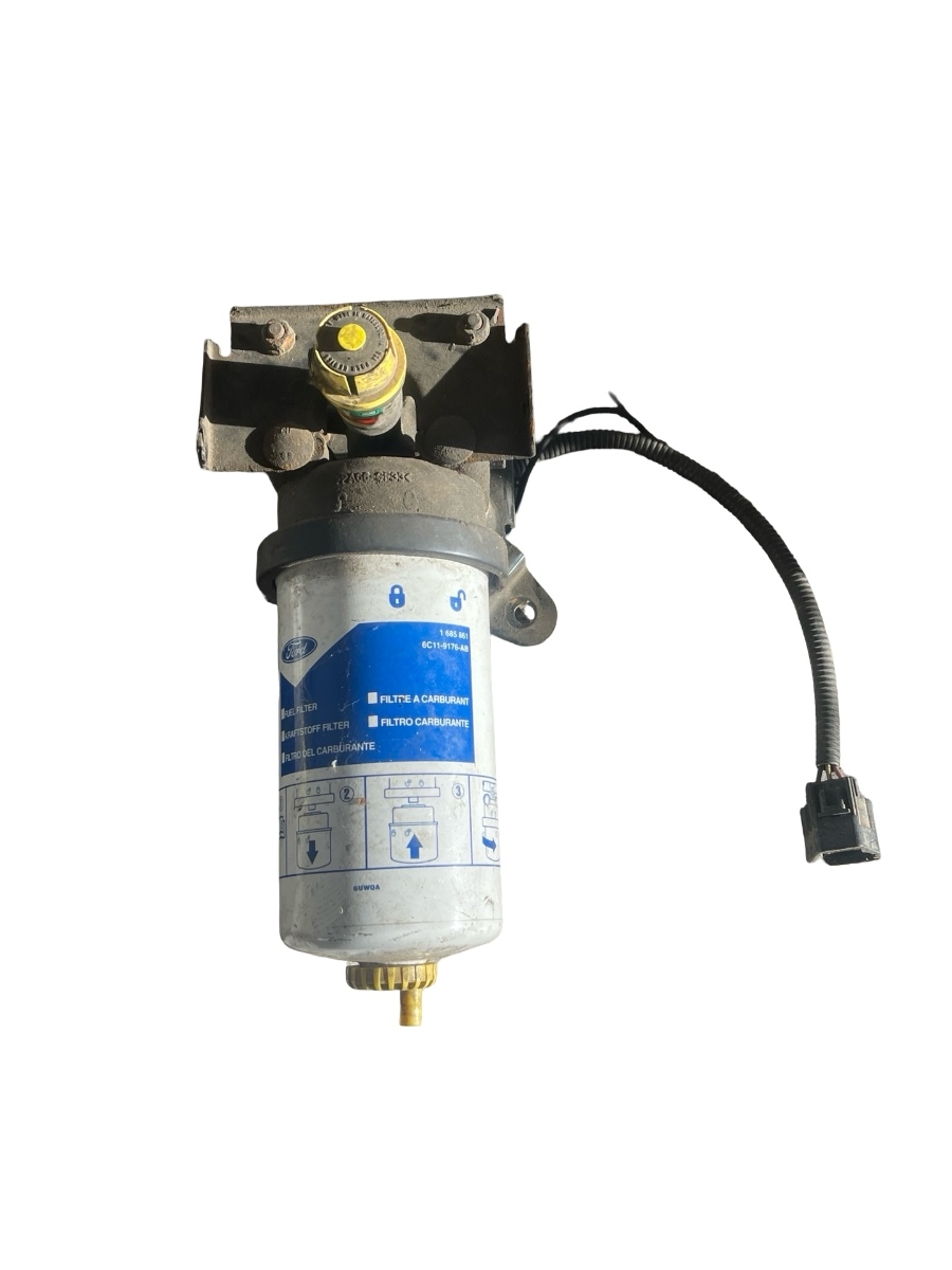 Carcasa filtru combustibil FORD TRANSIT Box FA 2006 - 2014 2.4TDCI