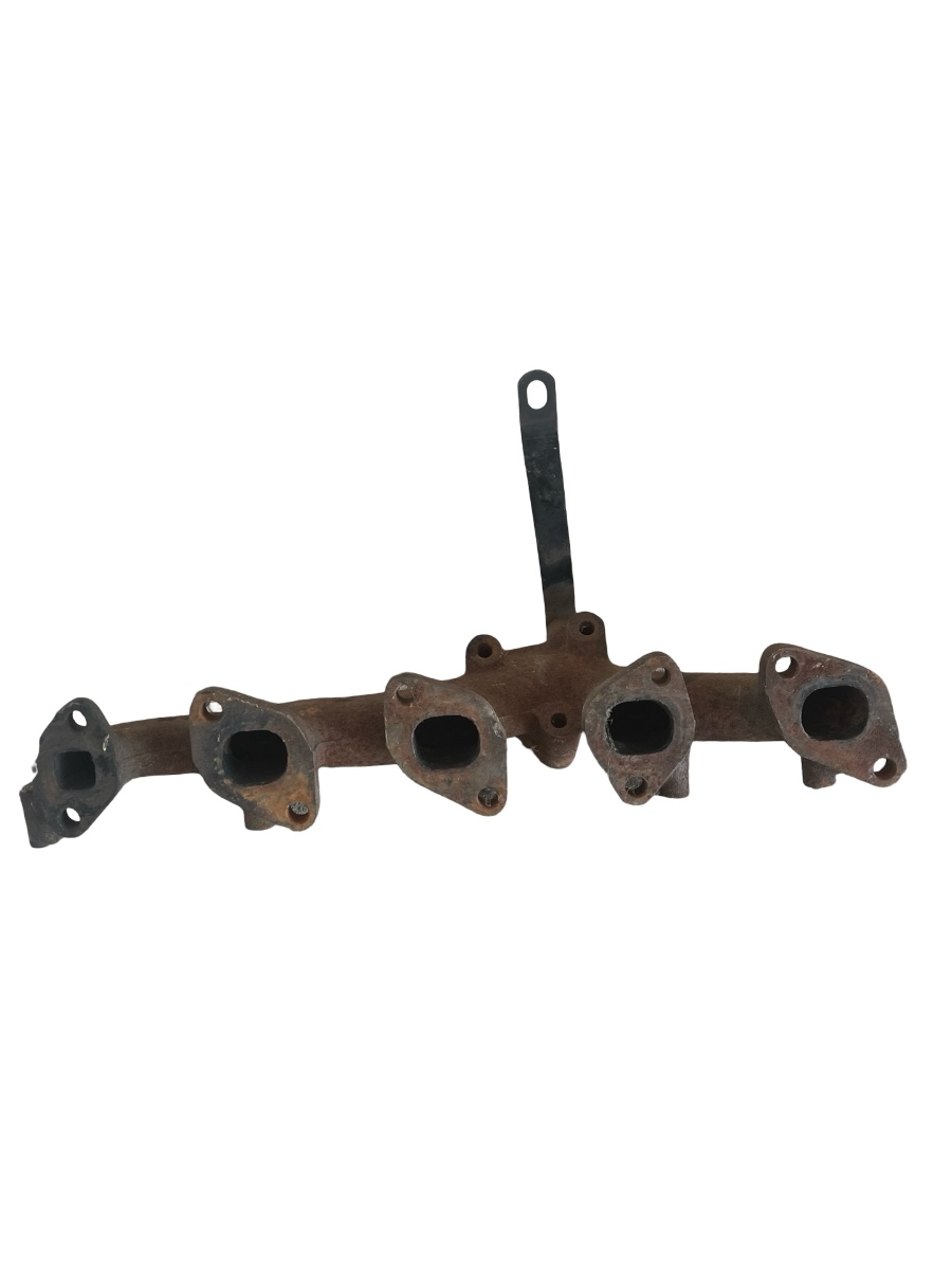 Galerie evacuare OPEL FRONTERA B 6B_, U99 1998 - 2002 2.2D – foto 2
